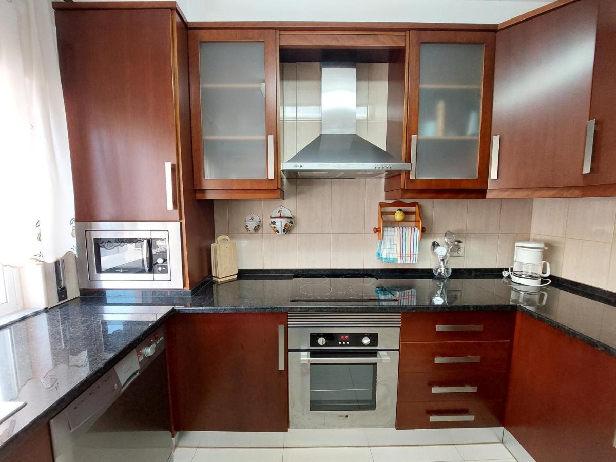 Casa Da Alegria - Apartamento Acolhedor No Centro De Olhão Extérieur photo