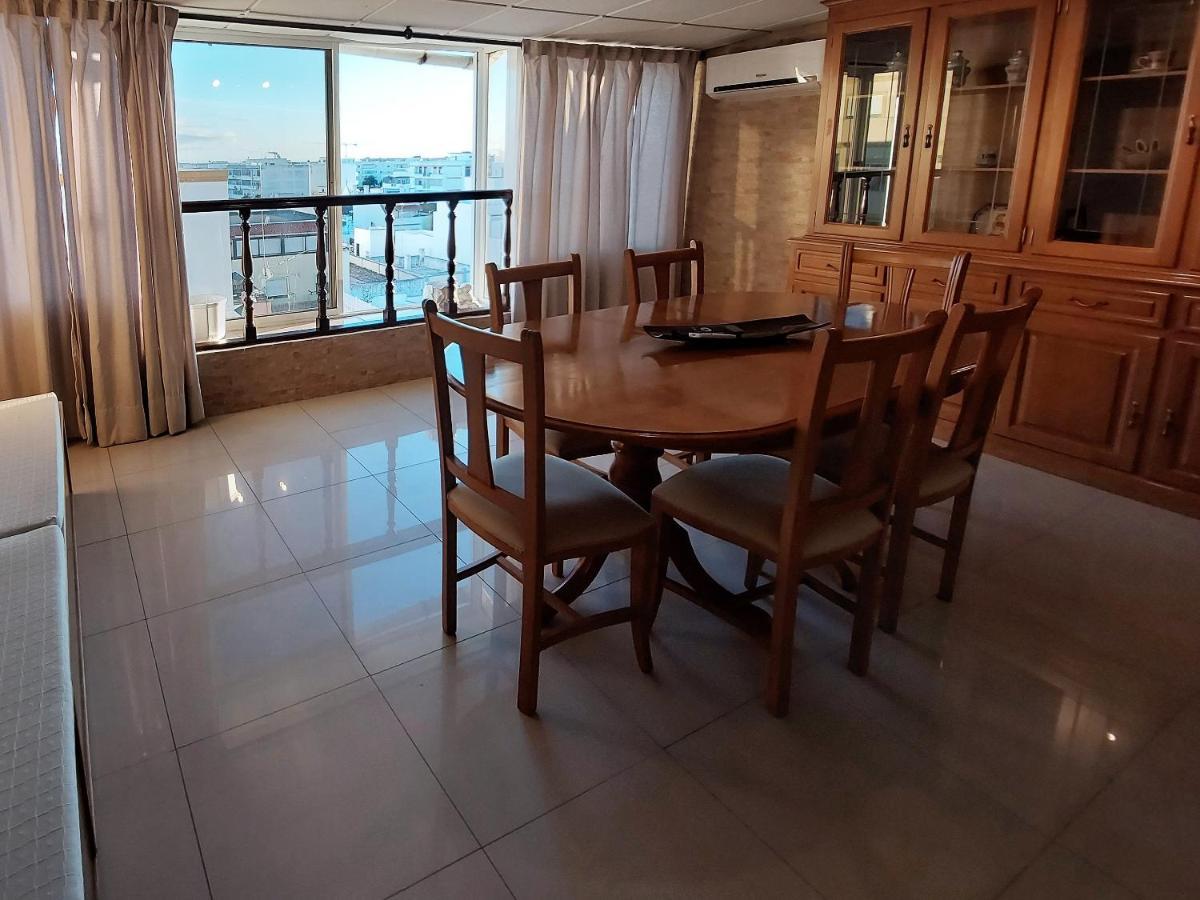 Casa Da Alegria - Apartamento Acolhedor No Centro De Olhão Extérieur photo
