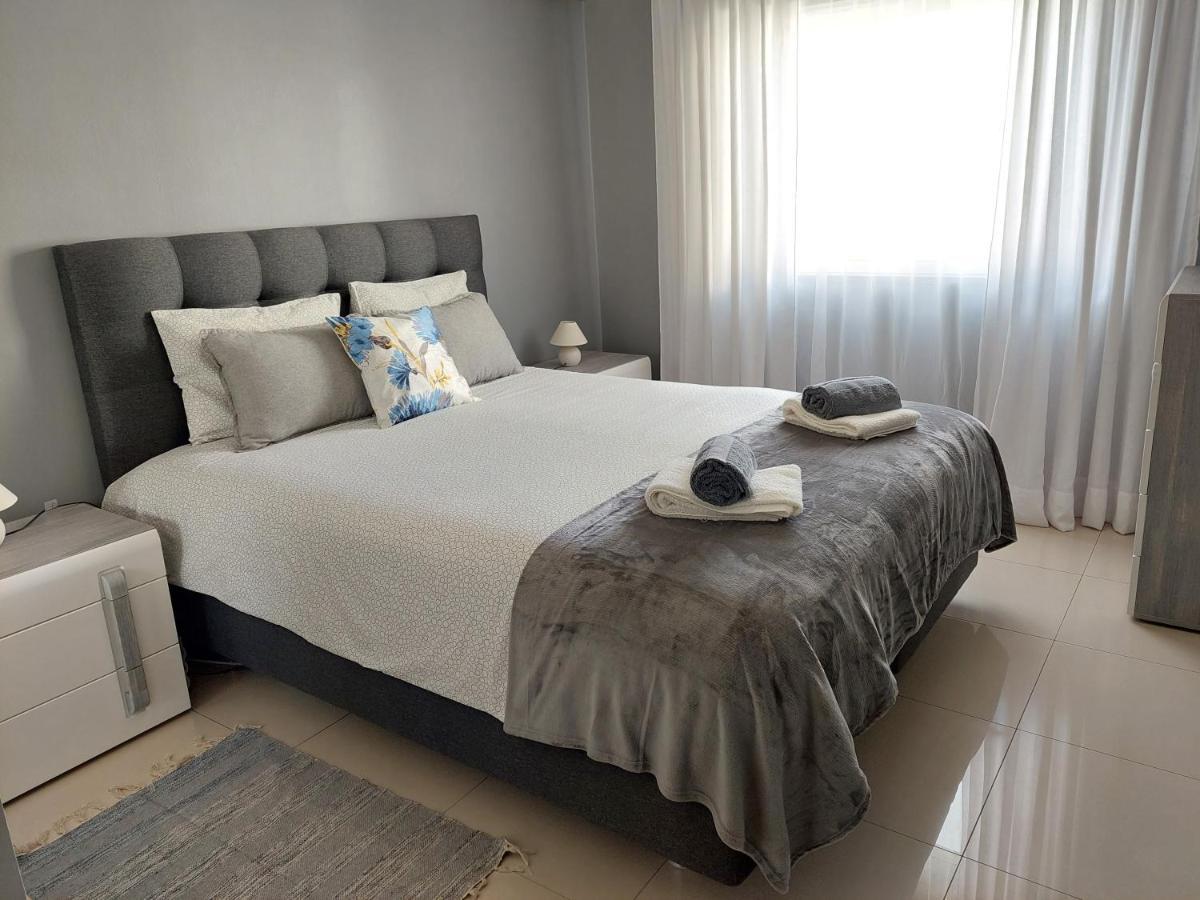 Casa Da Alegria - Apartamento Acolhedor No Centro De Olhão Extérieur photo