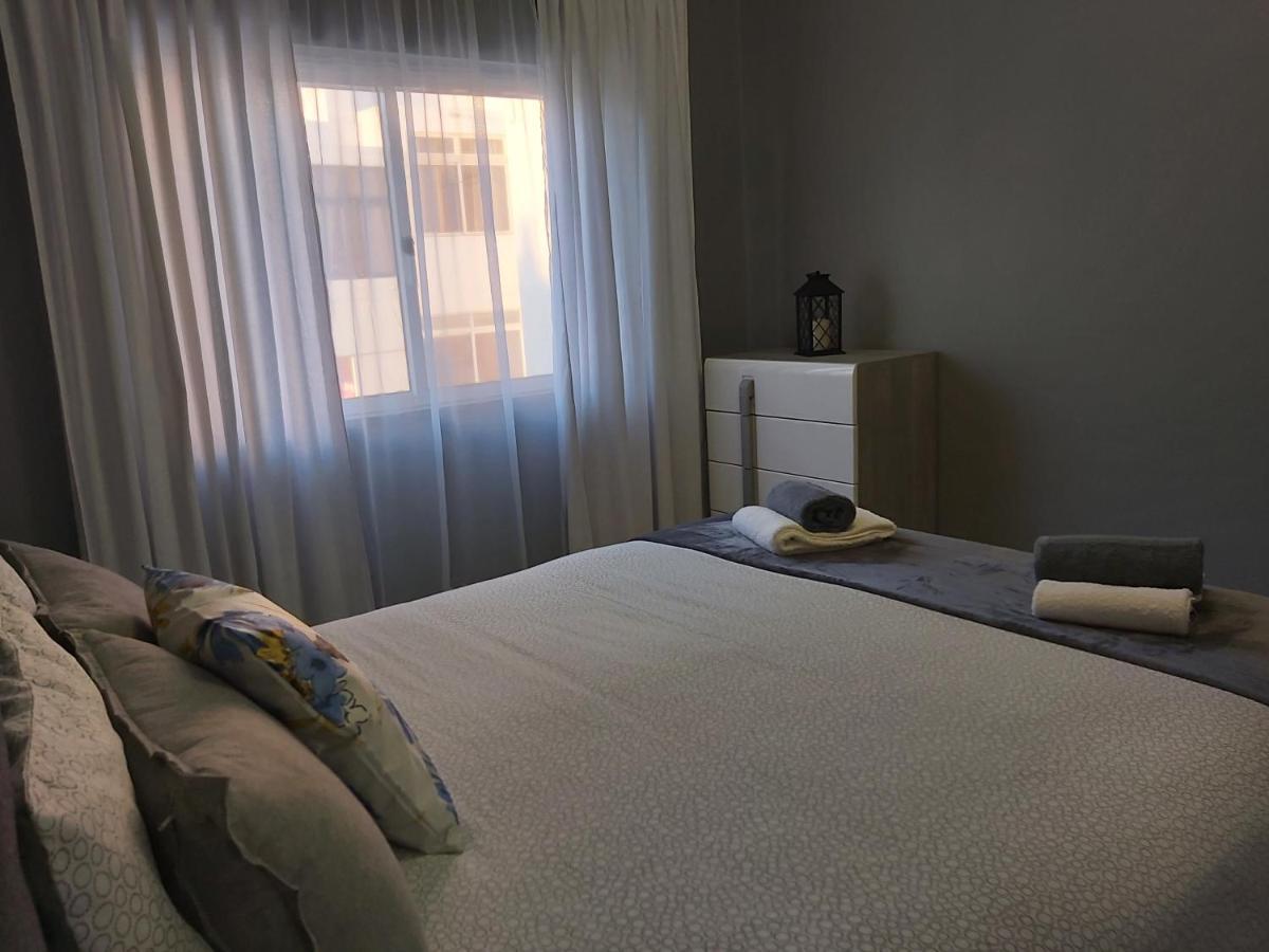 Casa Da Alegria - Apartamento Acolhedor No Centro De Olhão Extérieur photo
