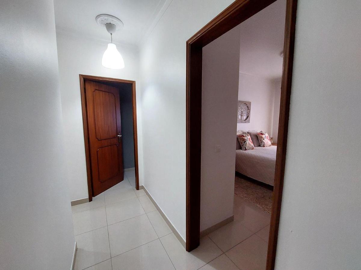 Casa Da Alegria - Apartamento Acolhedor No Centro De Olhão Extérieur photo