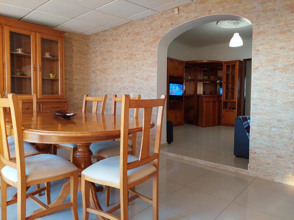 Casa Da Alegria - Apartamento Acolhedor No Centro De Olhão Extérieur photo