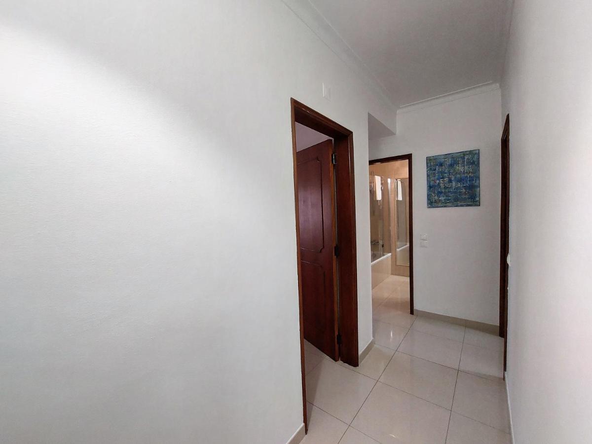 Casa Da Alegria - Apartamento Acolhedor No Centro De Olhão Extérieur photo
