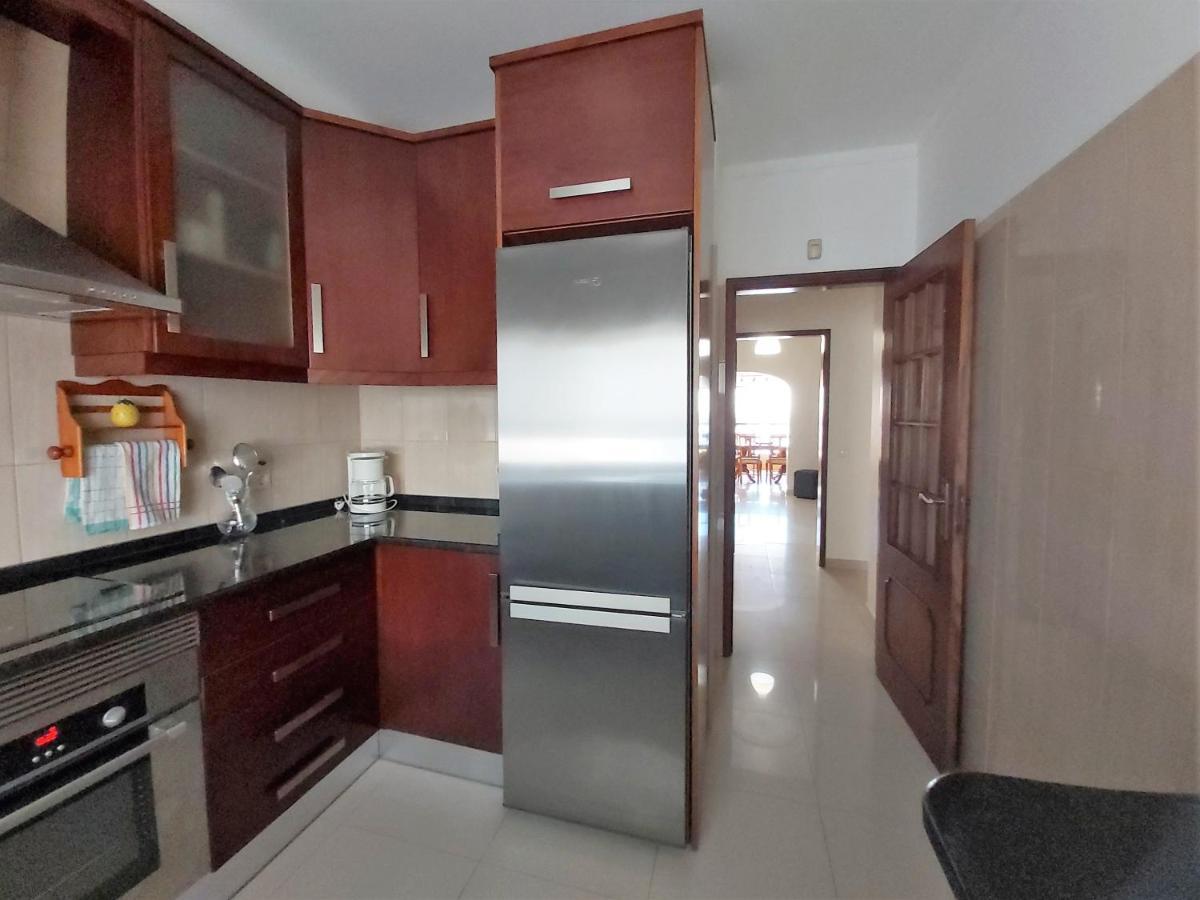 Casa Da Alegria - Apartamento Acolhedor No Centro De Olhão Extérieur photo