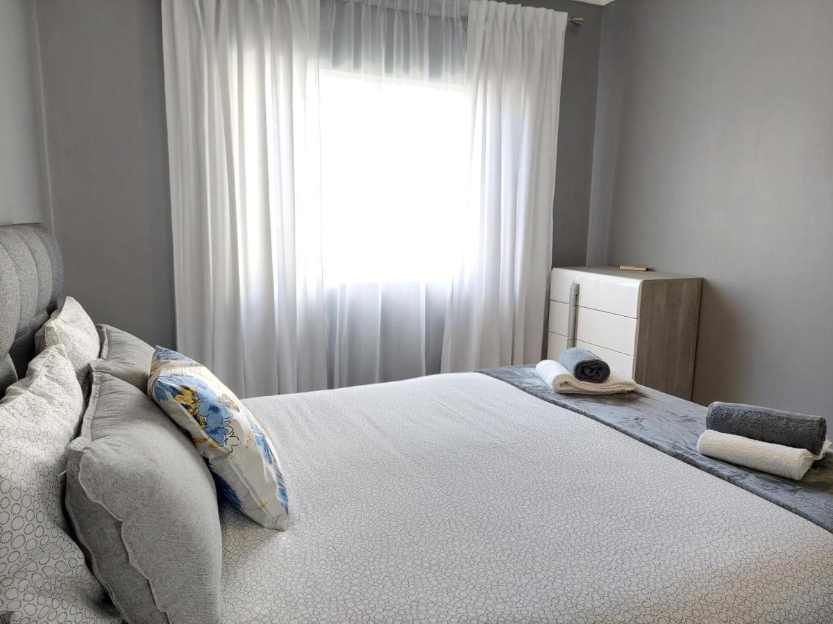 Casa Da Alegria - Apartamento Acolhedor No Centro De Olhão Extérieur photo
