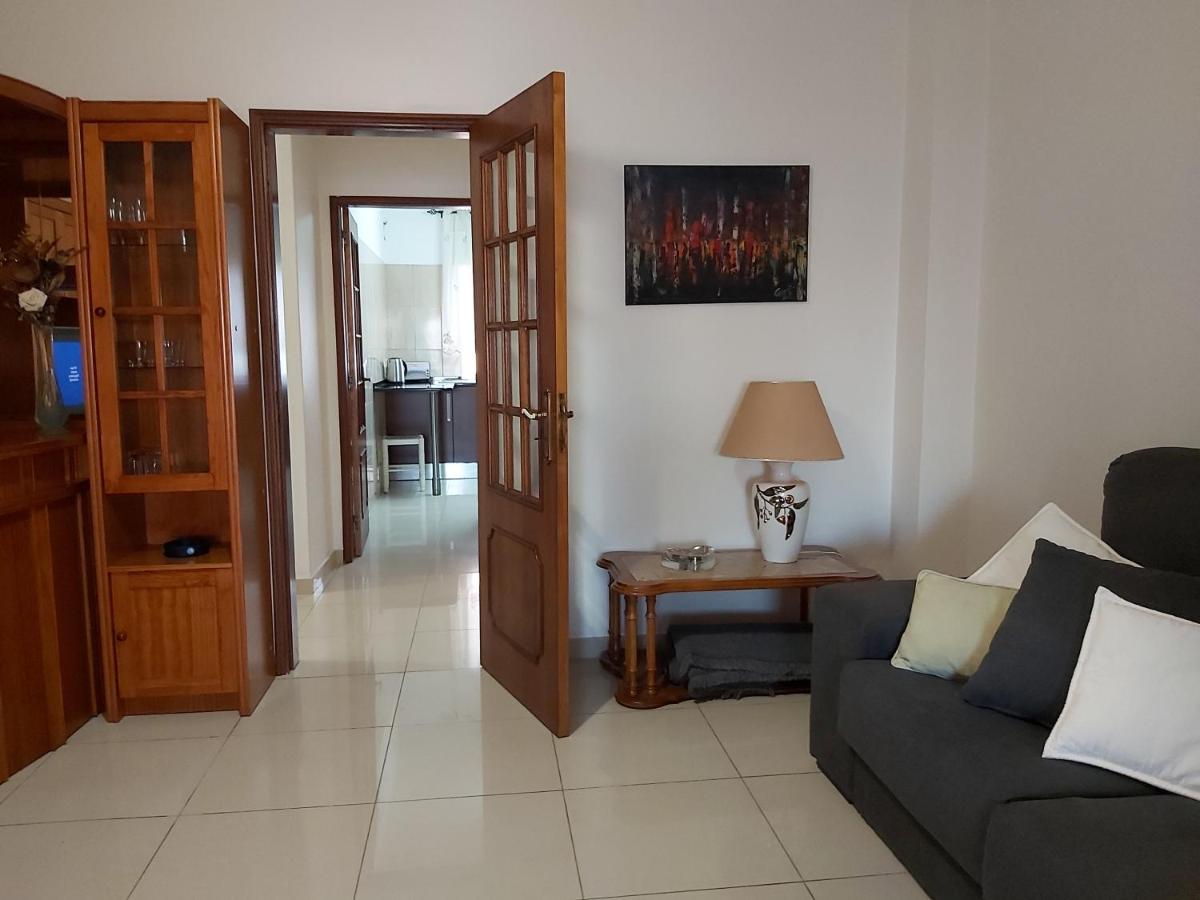Casa Da Alegria - Apartamento Acolhedor No Centro De Olhão Extérieur photo